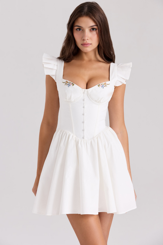 Natalie Mini Dress