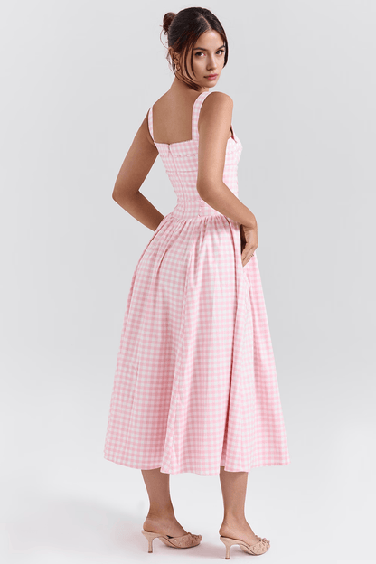 Cecilia Shaping Dress