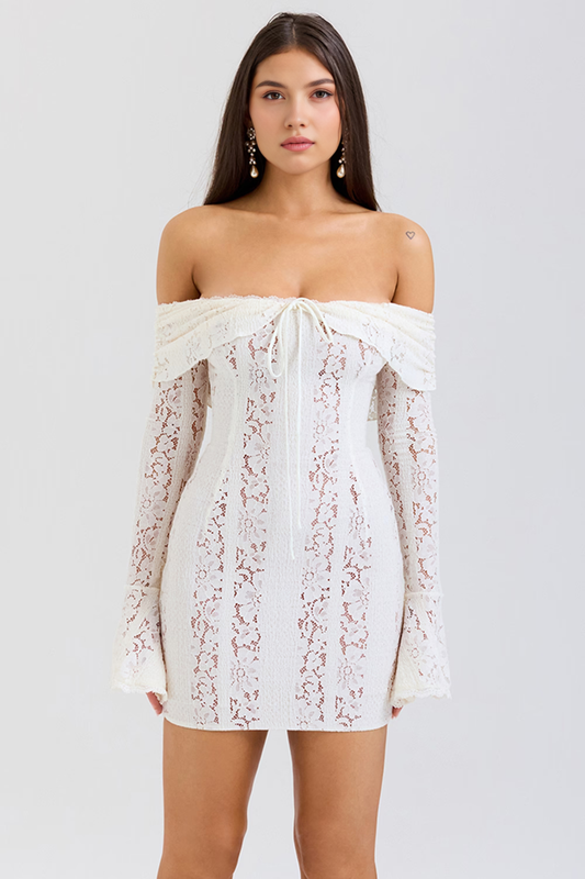 Isadora Mini Dress