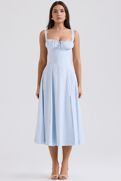 Mavie Bustier Dress - New Edition