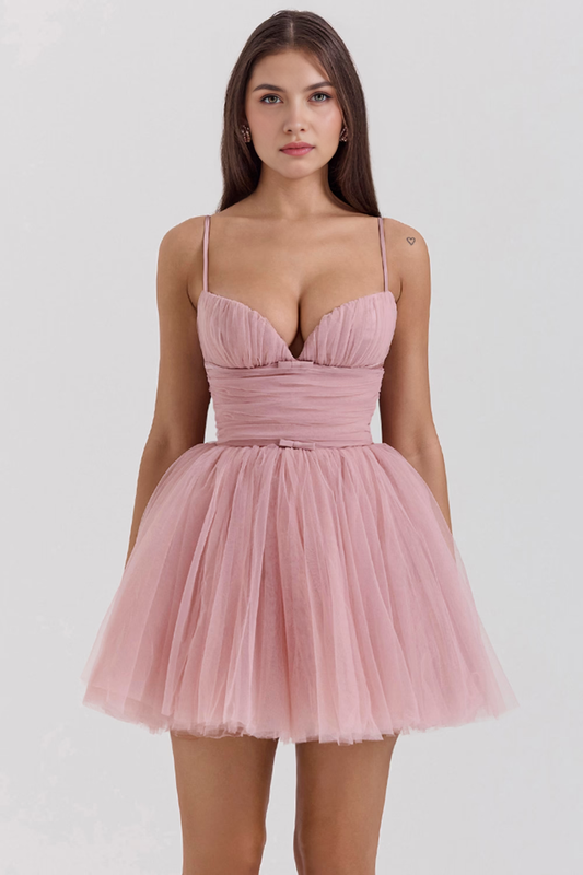 Penelope Mini Dress