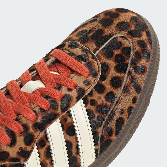 Originals Samba OG Leopard
