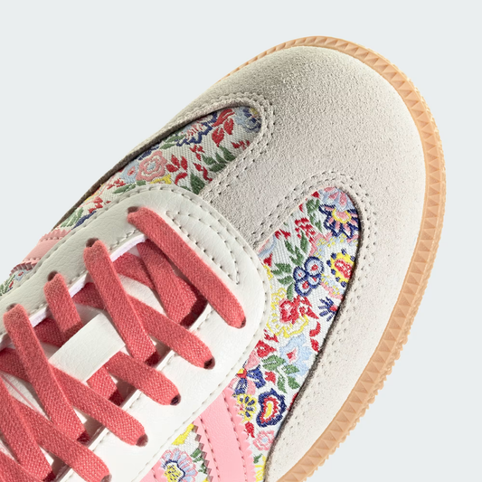 Originals Samba 'Floral Embroidery'