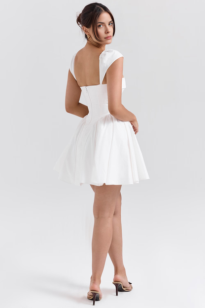 Amélie Mini Dress