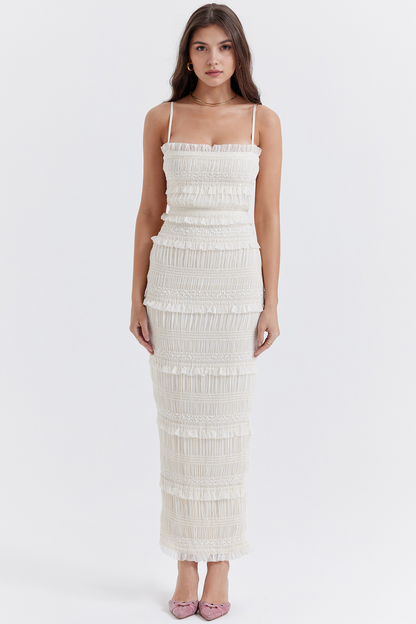 Katherine Maxi Dress