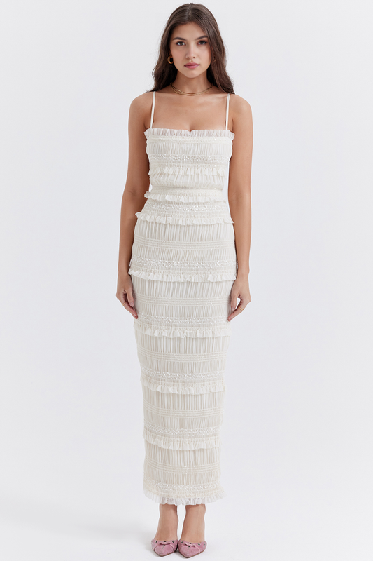 Katherine Maxi Dress