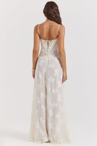 Selena Maxi Dress